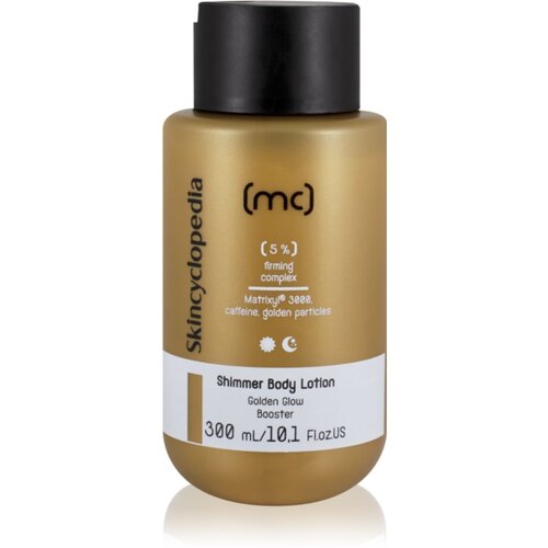 Skincyclopedia 5% Firming Complex losjon za učvrstitev kože 300 ml Slike