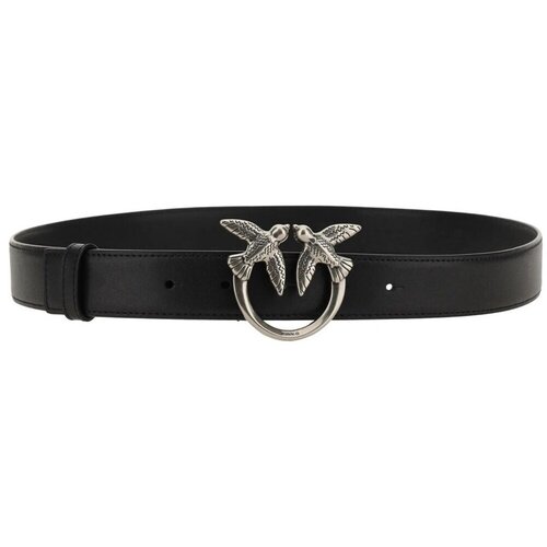 Pinko Pasovi Love Berry Simply Črna Slike