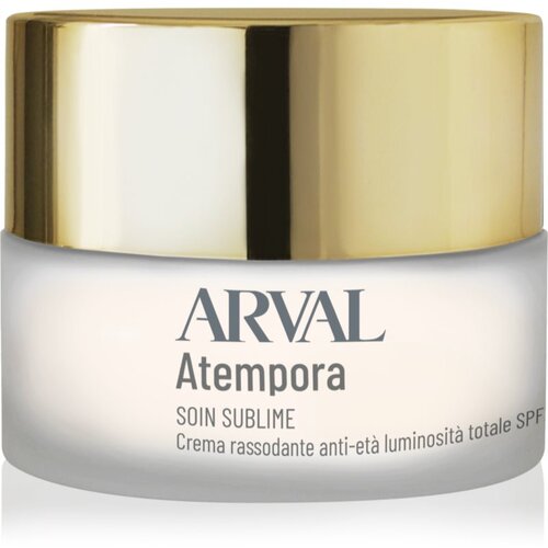 Arval Atempora krema za lice protiv bora 50 ml Slike