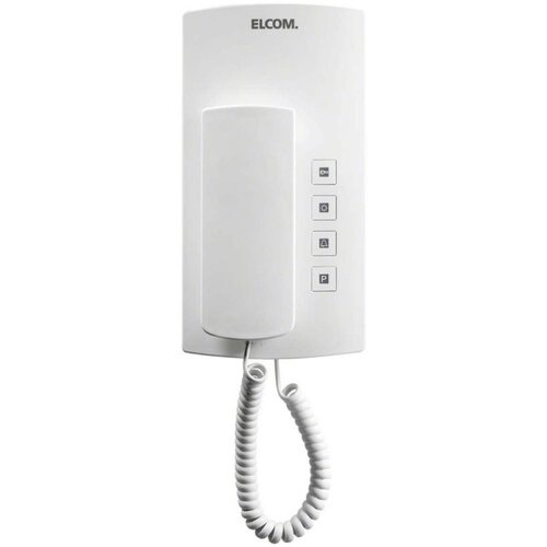 Elcom audio hi&amp;scaron;ni telefon BHT-200 bel, (20686104) Slike