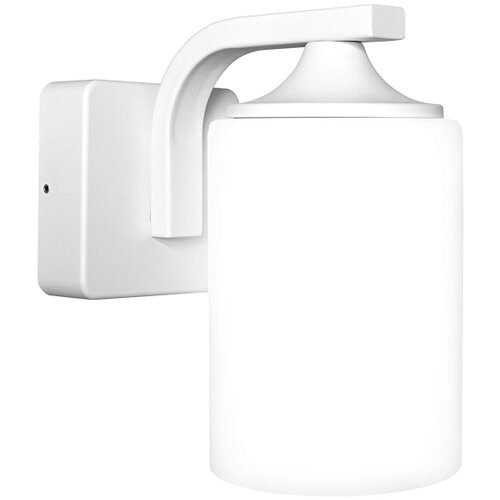 Ledvance Spolja&amp;scaron;nje zidno svetlo CYLINDER 1xE27/60W/230V IP43 belo Slike