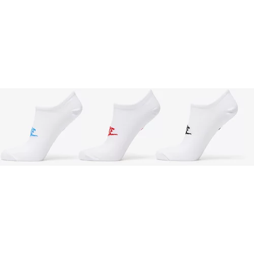 Nike Sportwear Everyday Essential No-show Socks 3-Pack White/ Multicolor