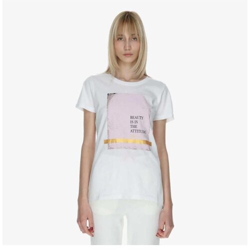 Cocomo ženska majica  Inga t-shirt CMA251F808-10 Cene