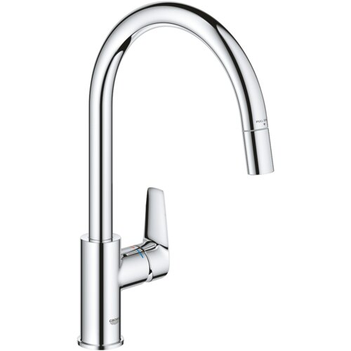 Grohe Bauedge baterija za sudoperu 30536000 Cene