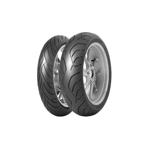 Dunlop Sportmax Roadsmart III ( 120/70 ZR17 TL (58W) sprednje kolo, M/C )