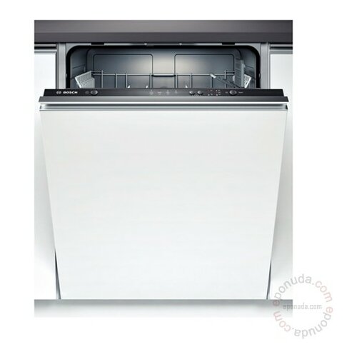 Bosch SMV 40D30EU mašina za pranje sudova Slike