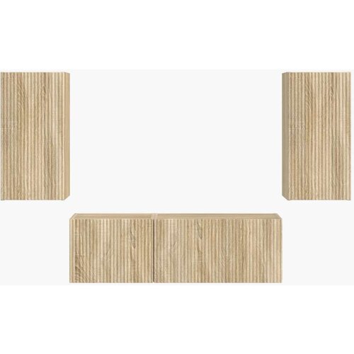  Sonoma hrast 60 x 31 x 29 5 cm Slike