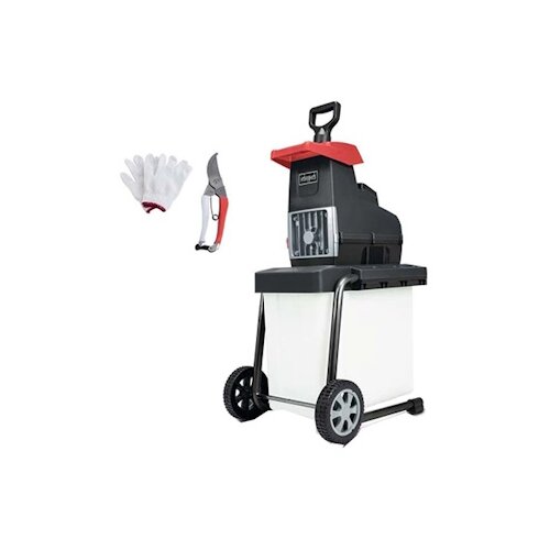 Scheppach električna drobilica za grane 2800W GS60 Cene
