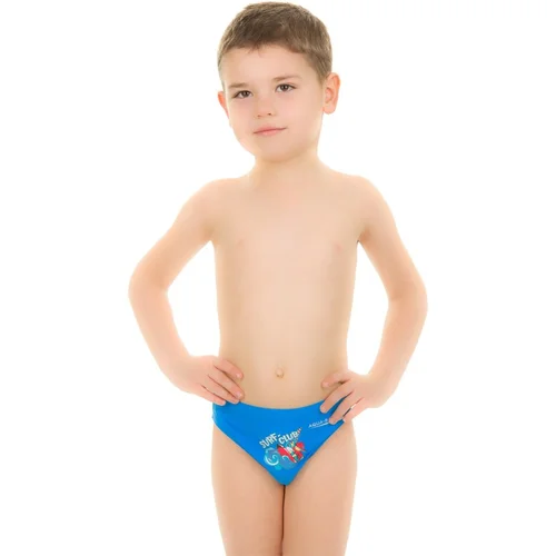 Aqua speed Kids's Swimming Briefs Surf-Club