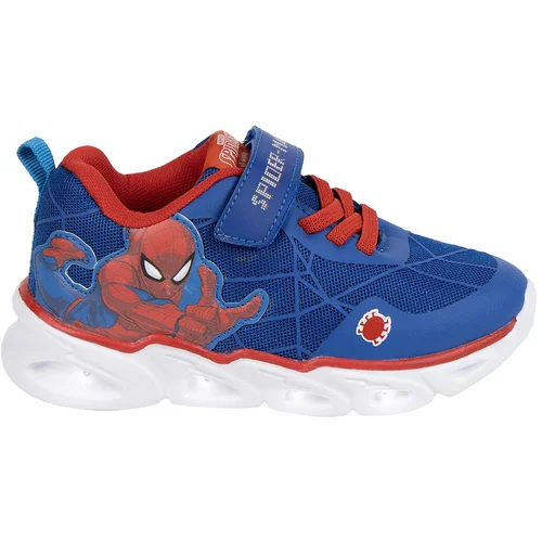 Spiderman SPORTY SHOES LIGHT EVA SOLE WITH LIGHTS