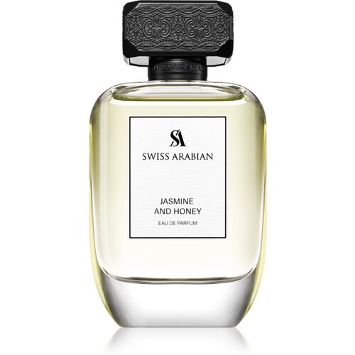 Swiss Arabian Jasmine and Honey parfemska voda za žene 100 ml Cijene