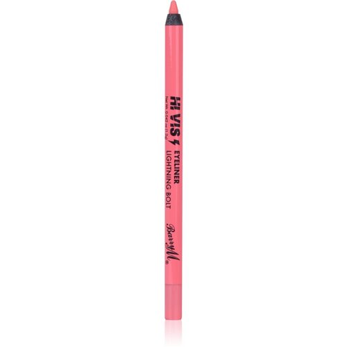 Barry M Hi Vis Neon vodootporna olovka za oči nijansa Lightning Bolt 1,2 g Slike