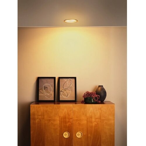 Ledvance led ugradno svetlo decor LED/9W/230V 2700K Slike