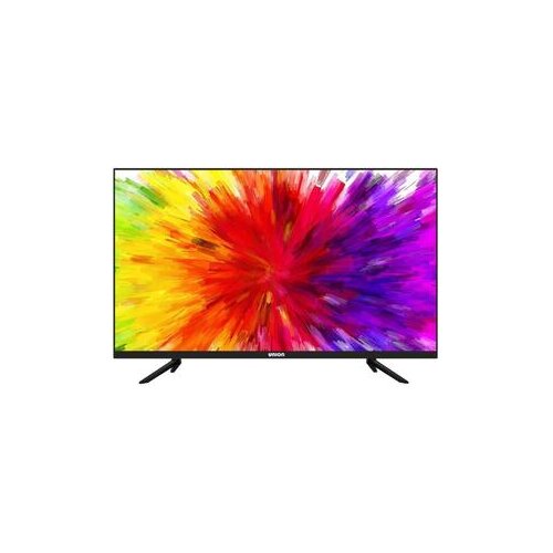 Union LED TV 43'' FullHD T2 Smart, DVB-T/C/T2/S2, CI+ Cene