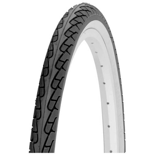  GUMA CST 20X1.75 (47-406), C1241, CRNA Slike