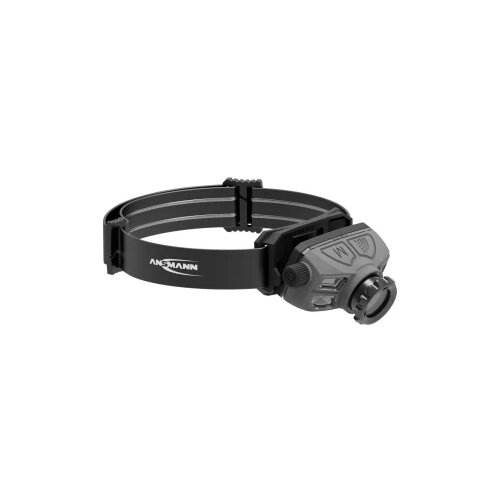 Ansmann HD450FRS LED svjetiljka za glavu pogon na punjivu bateriju 450 lm 1600-0528 Cijene