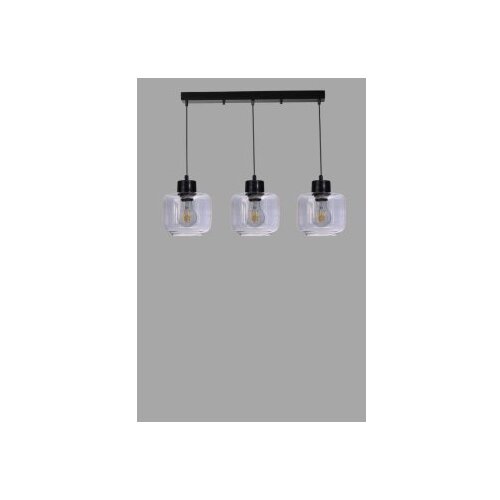 Opviq luster 2615624, crni Cijene