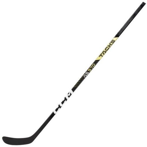 CCM Hokejska kompozitna palica Tacks AS 570 Junior, 40 Grip 28, stran: desna, (20742245) Cene
