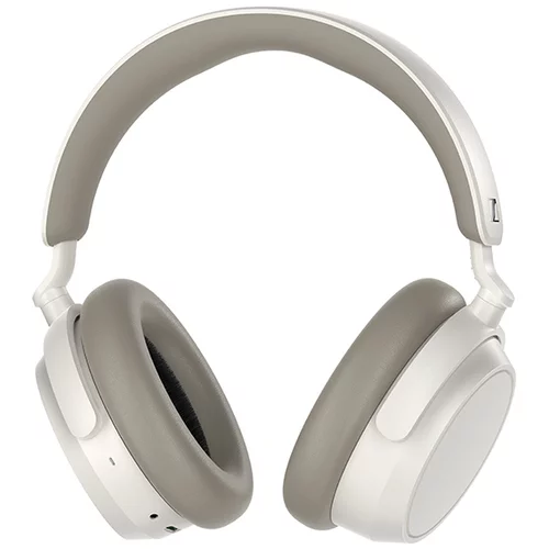 Sennheiser Accentum Plus bele brezžične slušalke, (21023407)