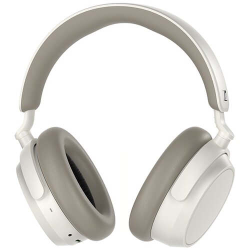 Sennheiser AccentumPlus Headphones White Slike