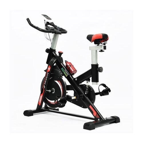 Shoppster fitness sobni bicikl magnetni SB8 Slike