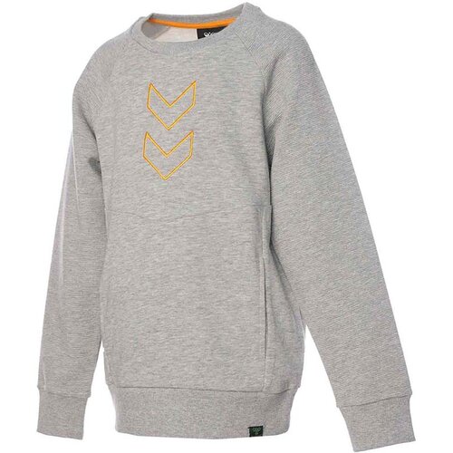 Hummel Dječja Majica Dugih Rukava HMLELUF Sweatshirt Cijene