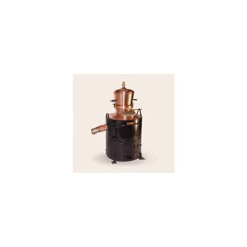  DES Kazan za rakiju 120 L Profesional Cene