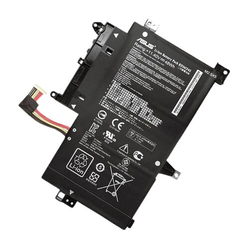 Asus Baterija za laptop Transformer Book TP500 / B31N1345 Slike