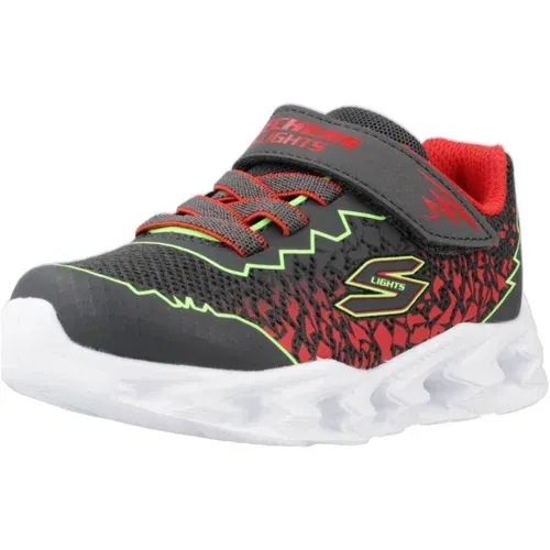 Skechers Nizke superge VORTEX 2.0 Siva