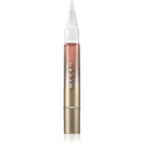 Stila Cosmetics Plumping Lip Glaze vlažilni sijaj za ustnice odtenek Honey 3.5 ml Slike