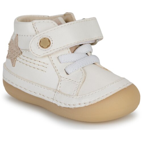 Kickers SOKISTIC Bijela Slike