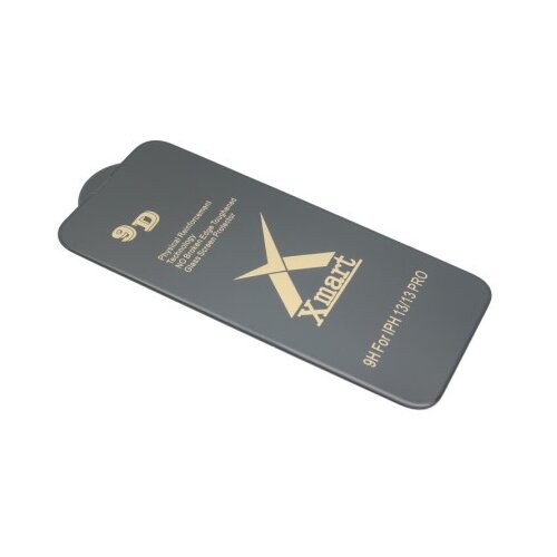  folija za zastitu ekrana glass x mart 9d za iphone 13/13 pro/14 (6.1) ( FL10114 ) Cene