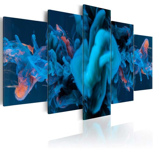  Slika - Beneath the Blue 200x100 Cene