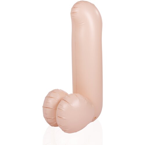 Shots S-Line Blow-up Dick 80cm Flesh Cijene