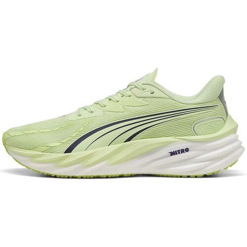 Puma Tek & Trail Velocity Nitro 4 Zelena Cene