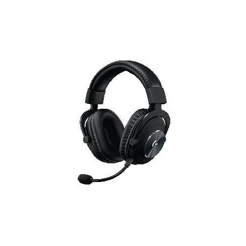 Logitech bežične gaming slu&scaron;alice G Pro X Lightspeed (981-000907) crne" Cene