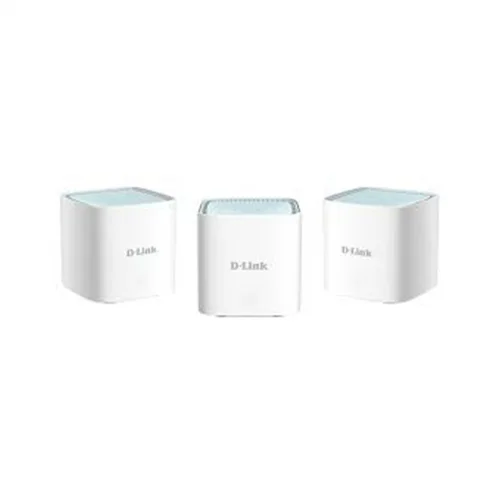 D-link Eagle PRO Mesh 3 pack, M15-3 pakiranje 3kom