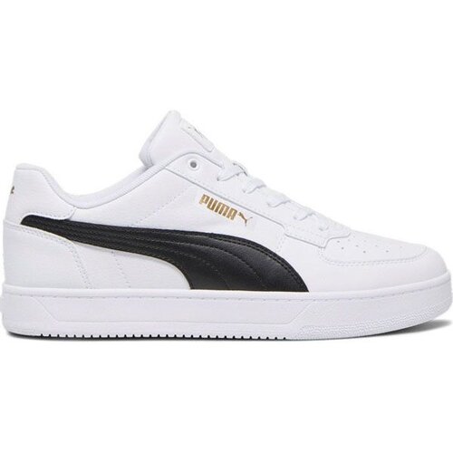 Puma Nizke superge CAVEN 2.0 Bela Slike