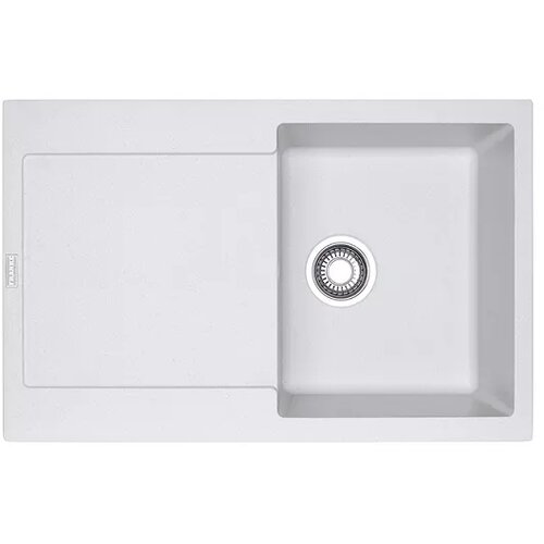 Franke sudopera Maris MRG 611 114.0153.909 Cene
