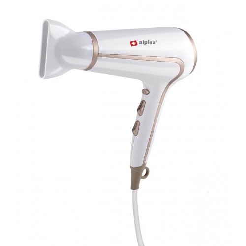 ALPINA HOME Fen za kosu 2000W 8832 Cijene