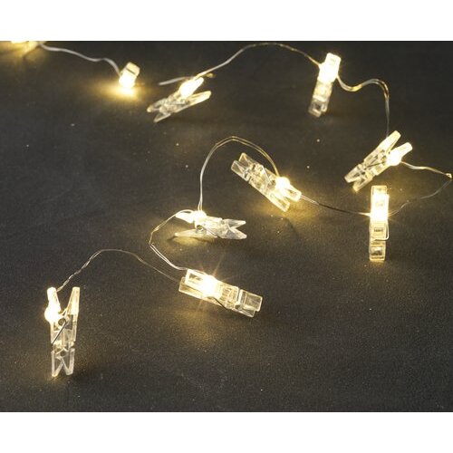 Olimp Sport Lampice LU sa 10 LED Cene