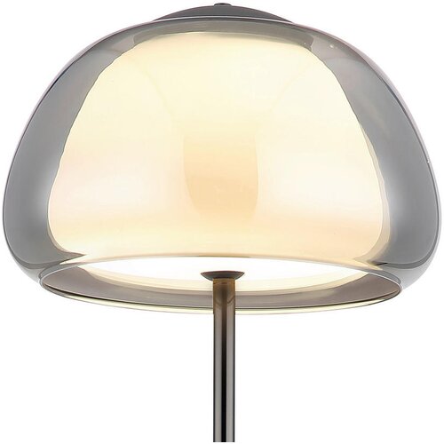 Globo STOJEČA LED-SVETILKA AVILA 2700-6500 K Slike