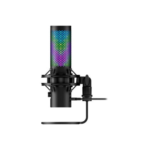 Hyperx quadcast 2S usb mikrofon Cene