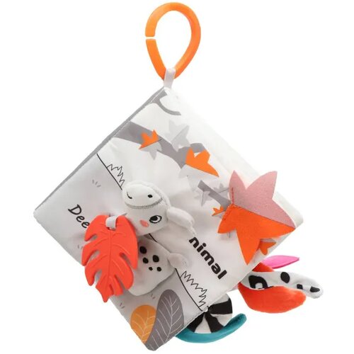 CUTE&COOL- Cute&Cool pli&scaron;ana knjiga za bebe životinje Cijene