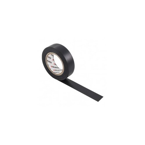 Traka IZOLIR VDE CRNA 15MMX10MM Cijene