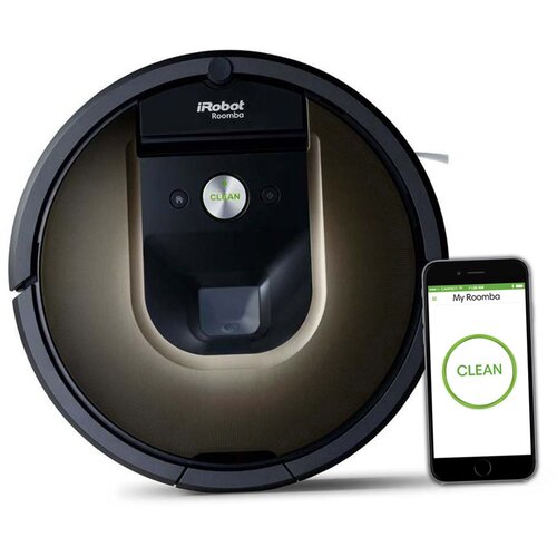 Olimp Sport iRobot Usisivac Roomba 980 Cene