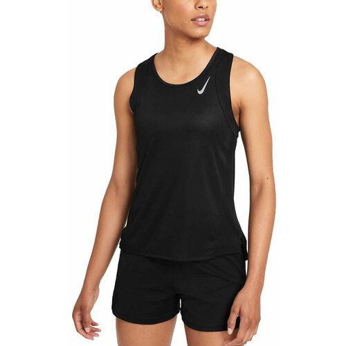 Nike ženska majica w nk df race singlet DD5940-010 Slike