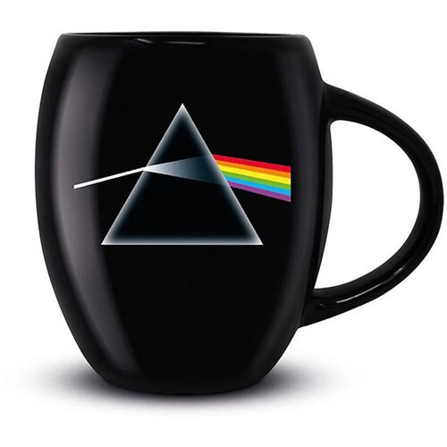 Pyramid šolja pink floyd - dark side of the moon Cene