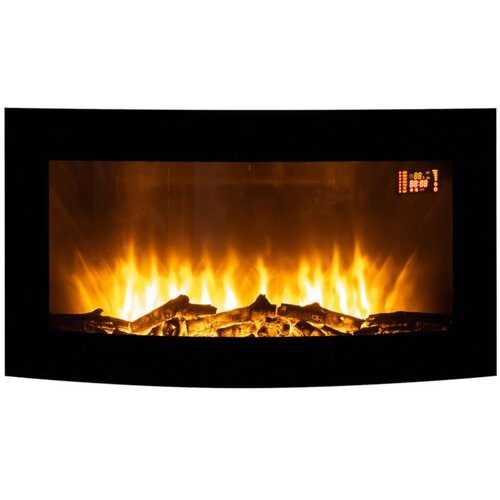 Home Kamin elektricni 2000W Cijene