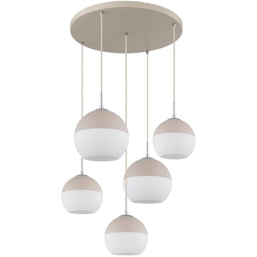 Globo VISEČA SVETILKA RAGUSA 57/120 cm E27 Slike